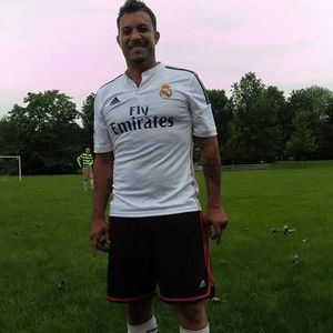 Meet your Posher, Robert